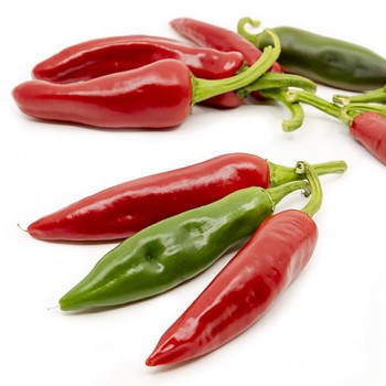 Piment d Espelette