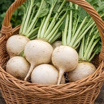 Beetroot Albina Vereduna