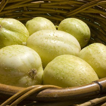 Cucumber Crystal Apple