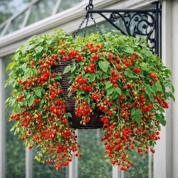 Hundreds and Thousands