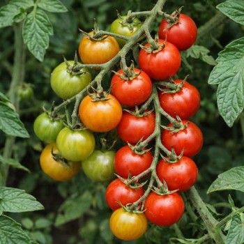 Cherry tomato Sweetie