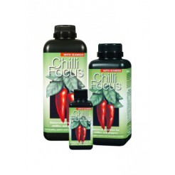 Pepervoeding - Chili focus 300 ml
