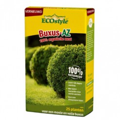 Buxus-AZ