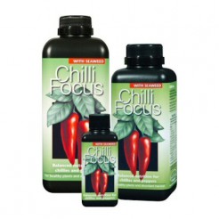 Pepervoeding - Chili focus 1 liter