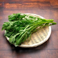 Chinese cabbage Chopsuey Green Shungiku