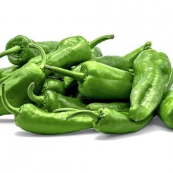 Hot pepper Friggitello