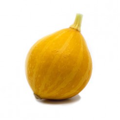 Courgette Lemon