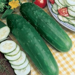 Cucumber Marketer