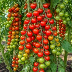 A Grappoli de Invierno