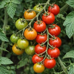 Cherry tomato Sweetie