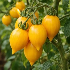 A Grappoli de Invierno