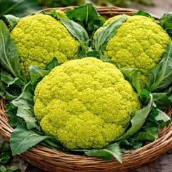 Cauliflower Verde di Macerata