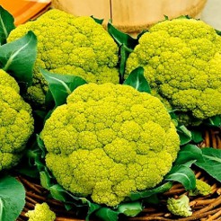 Cauliflower Verde di Macerata